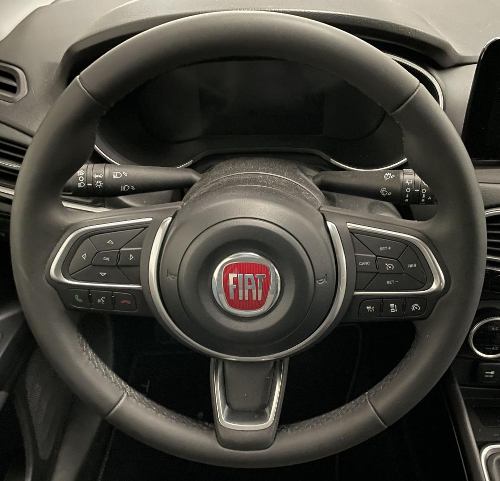 Fiat Fiat Tipo usata 6