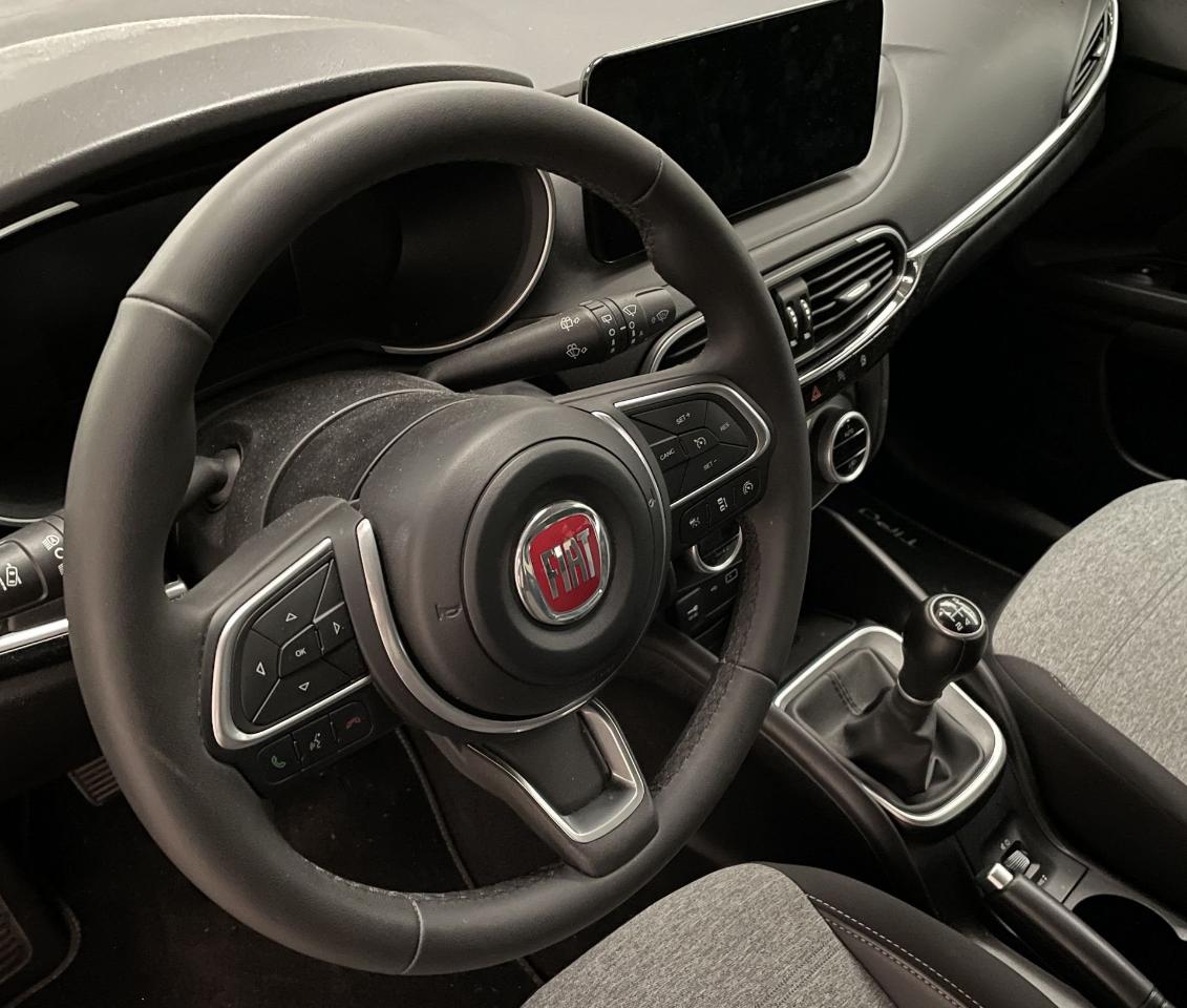 Fiat Fiat Tipo usata 8