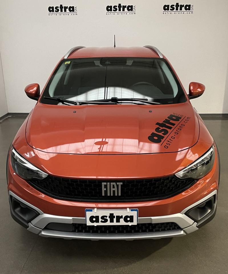 Fiat Fiat Tipo usata 11