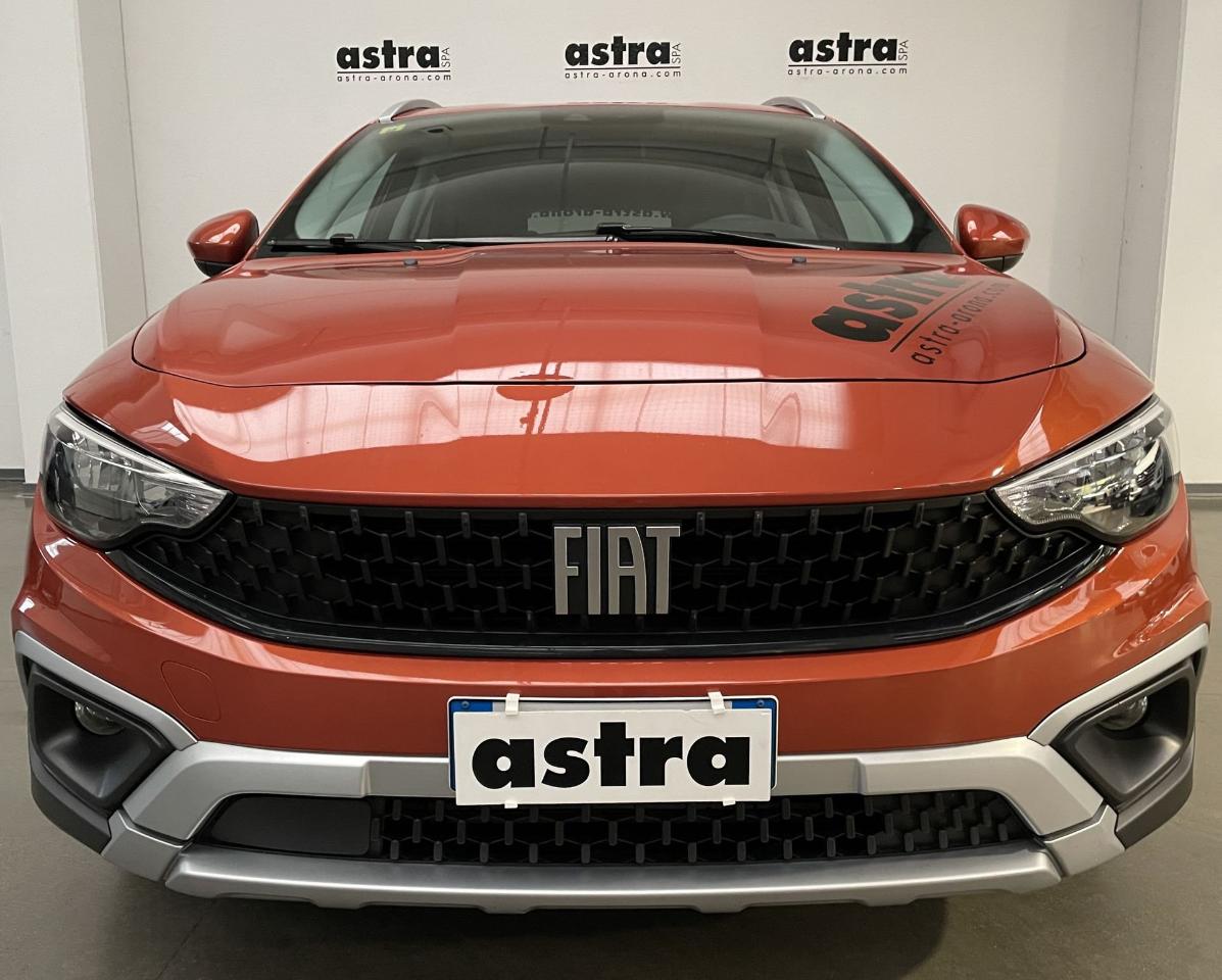 Fiat Fiat Tipo usata 13