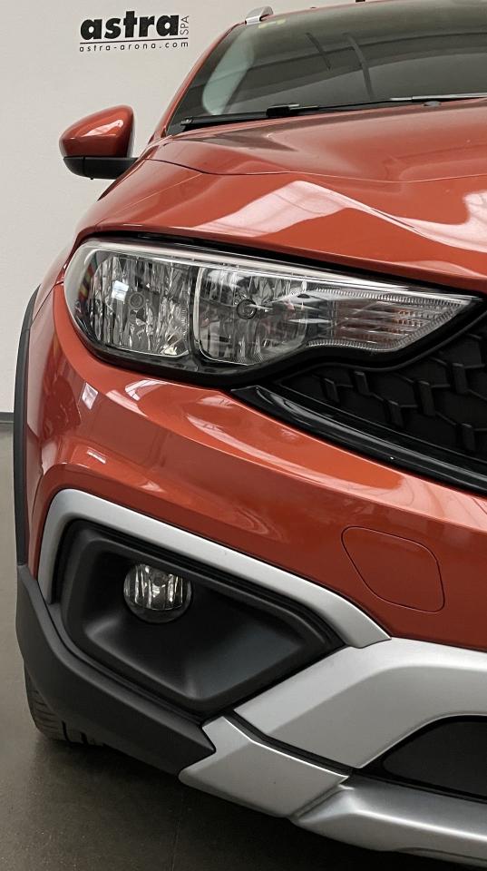 Fiat Fiat Tipo usata 14