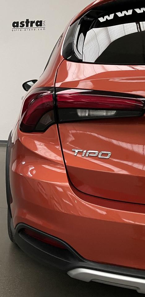 Fiat Fiat Tipo usata 15