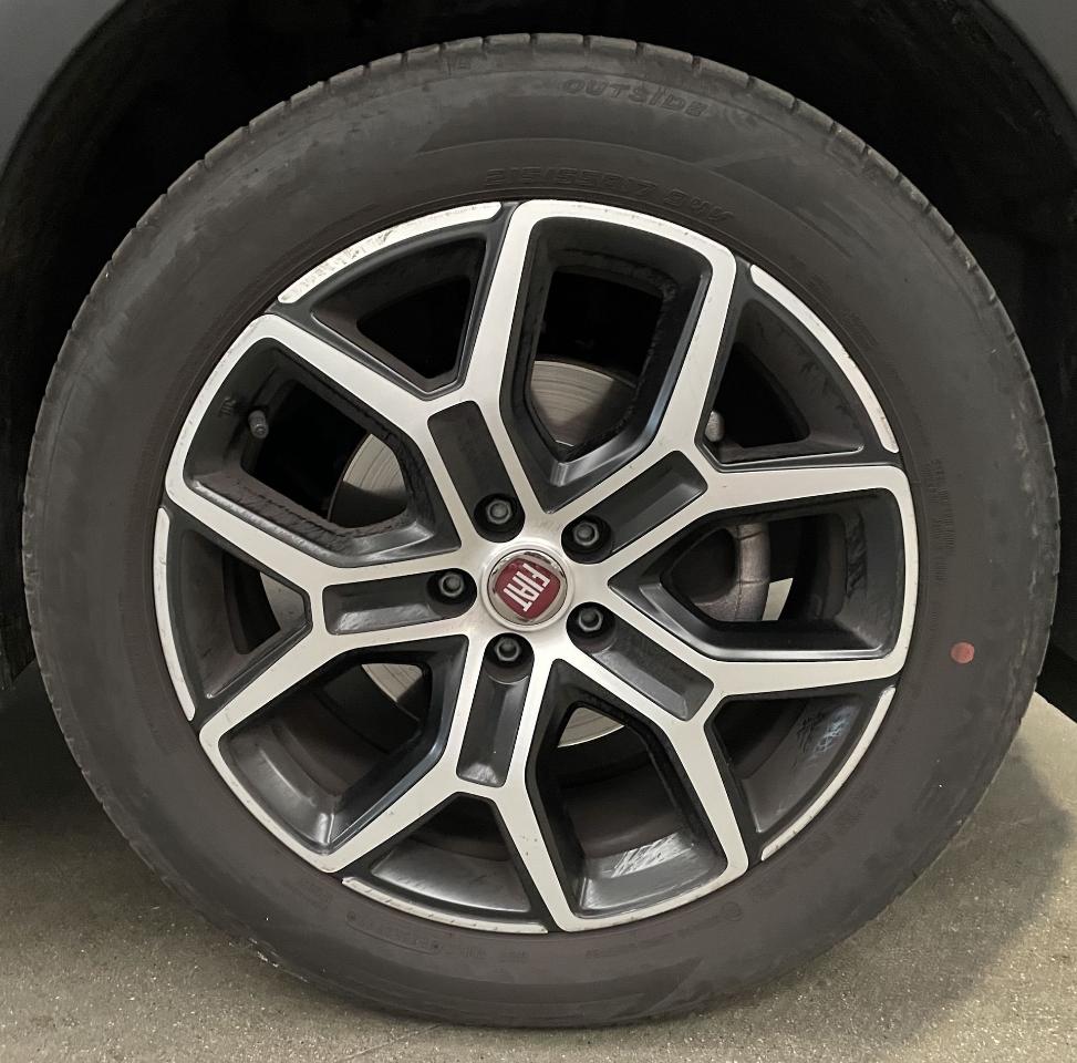 Fiat Fiat Tipo usata 16