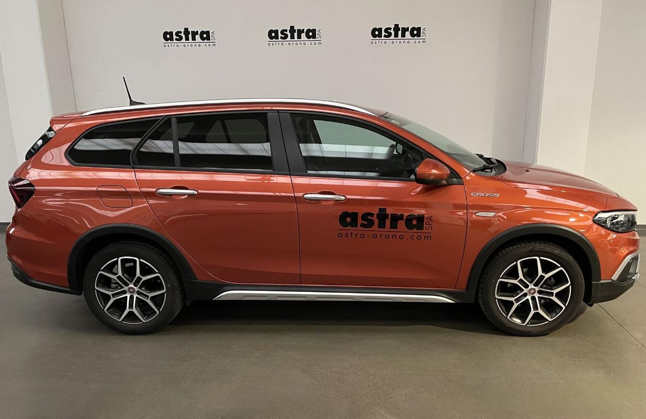 Fiat Fiat Tipo usata 17