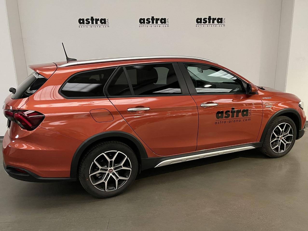 Fiat Fiat Tipo usata 18
