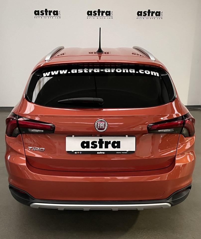Fiat Fiat Tipo usata 19