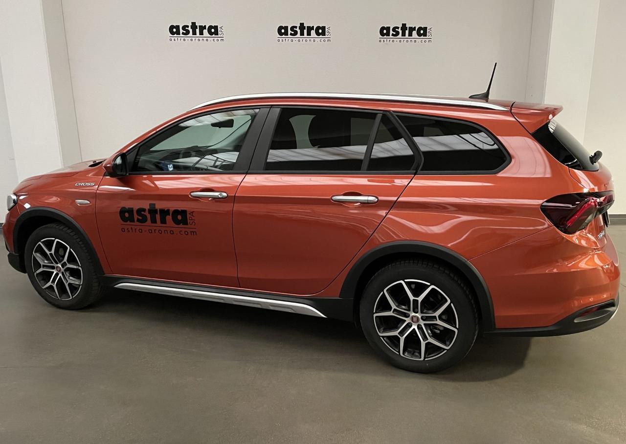 Fiat Fiat Tipo usata 20