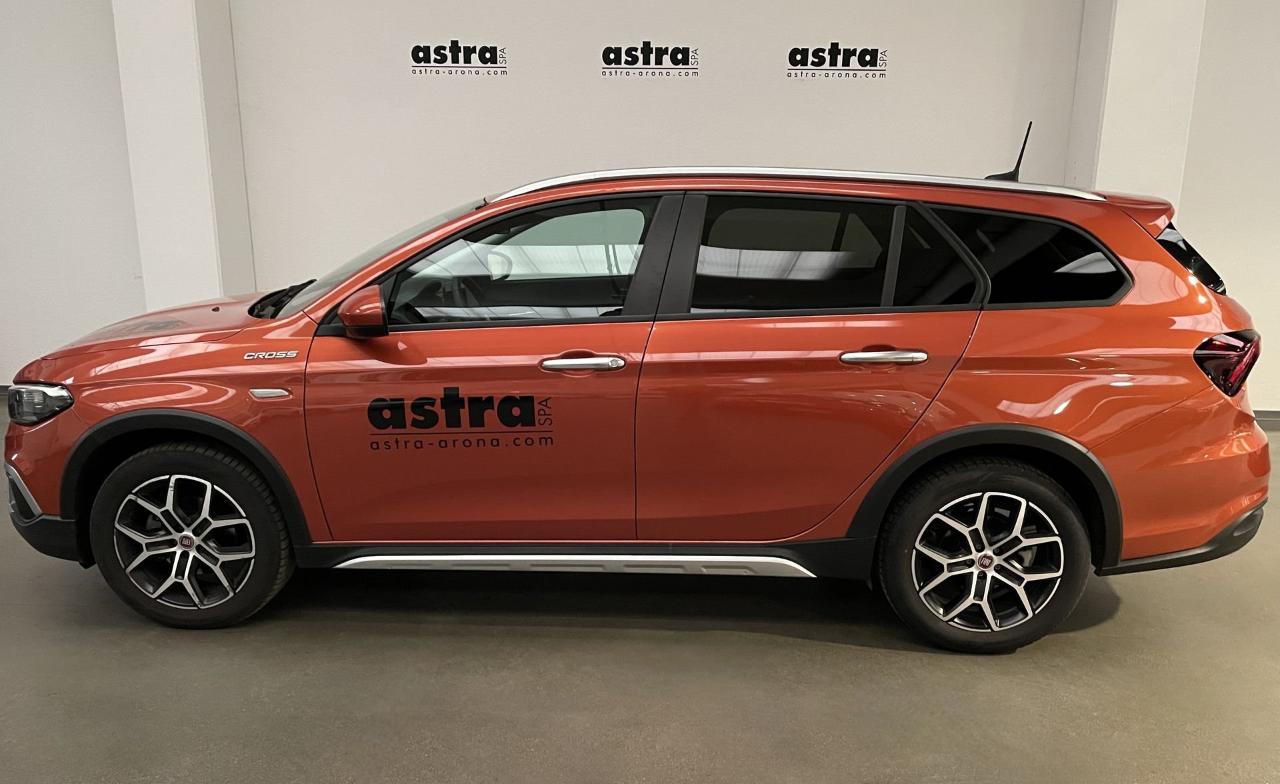 Fiat Fiat Tipo usata 21
