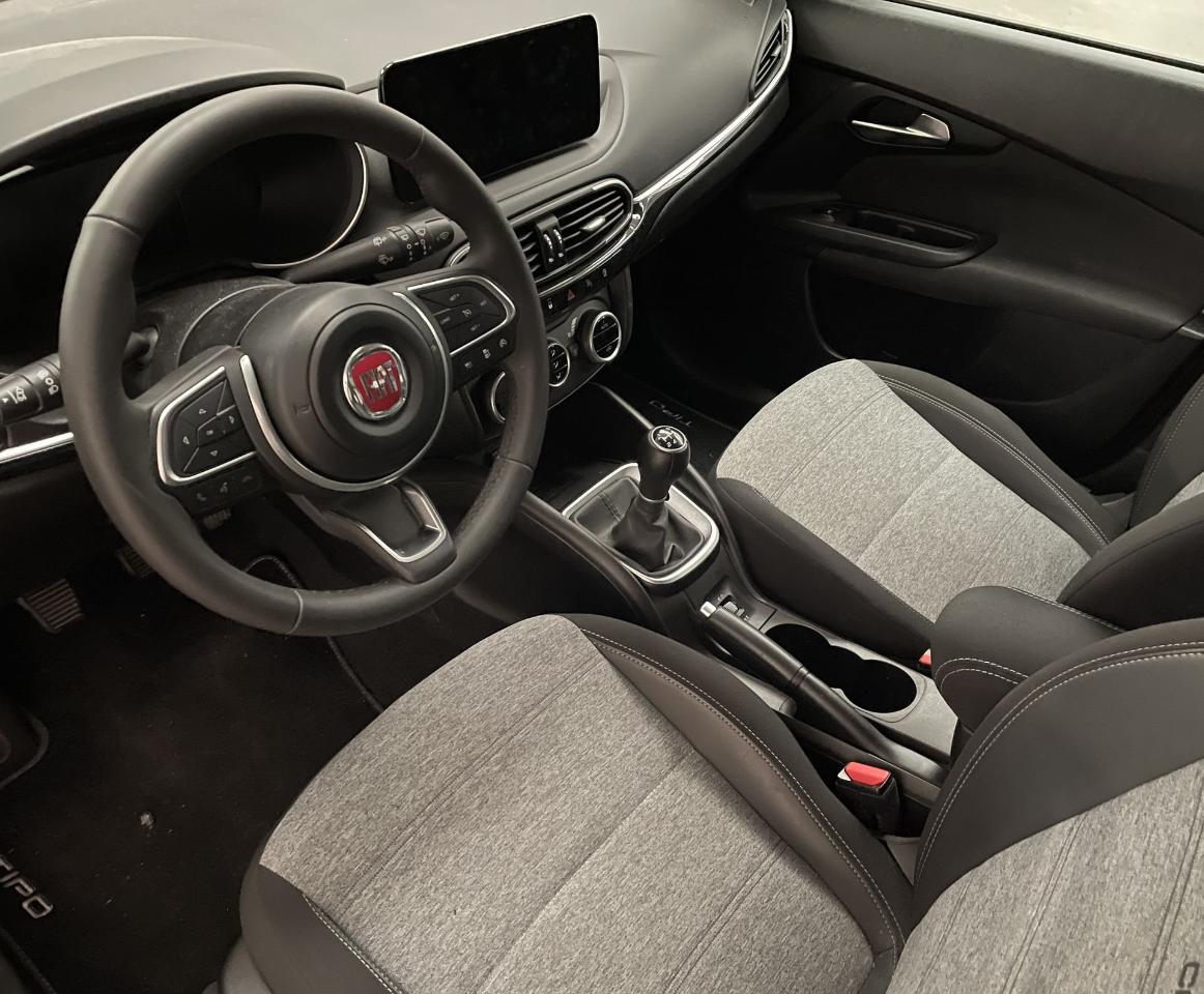 Fiat Fiat Tipo usata 22