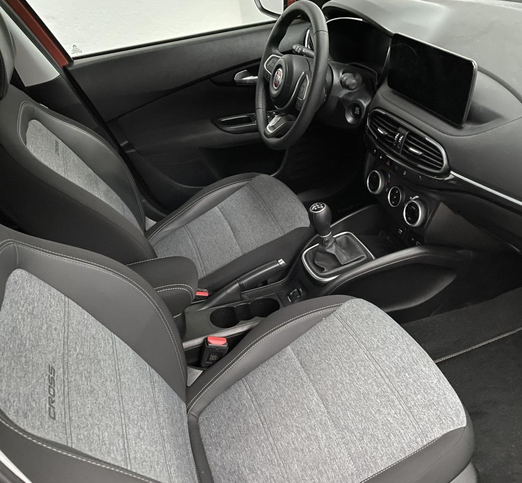 Fiat Fiat Tipo usata 23