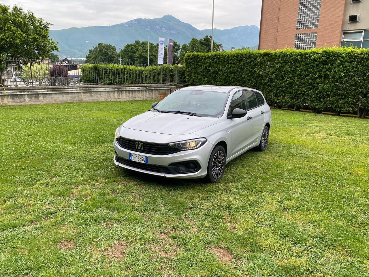 Fiat Fiat Tipo TIPO SW sw city life 1,6 130c