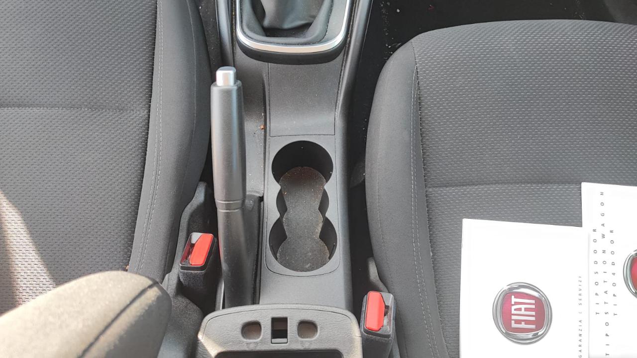 Fiat Fiat Tipo usata 18