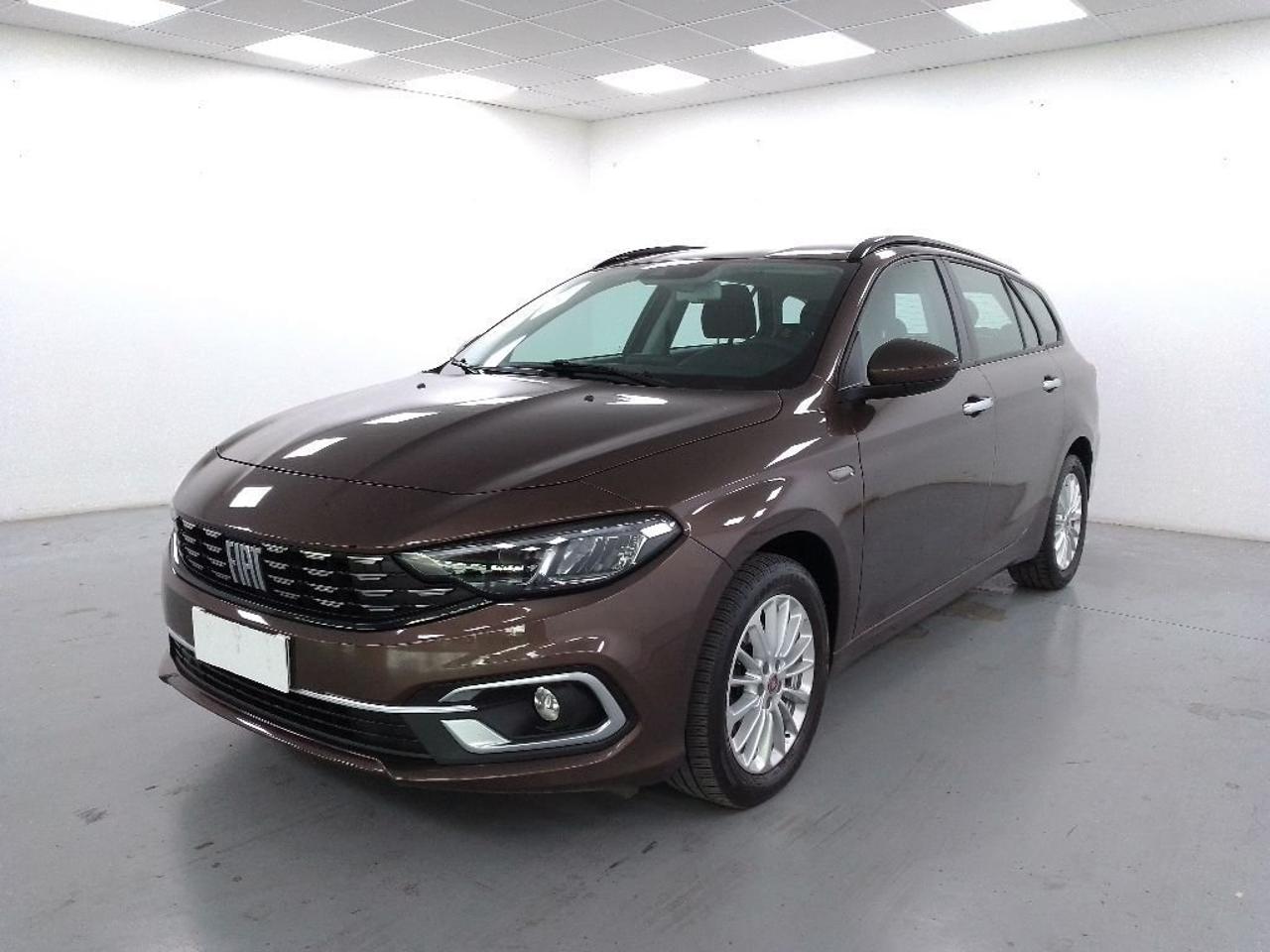 fiat tipo tipo sw sw 1.6 mjt life s and s 130cv usata