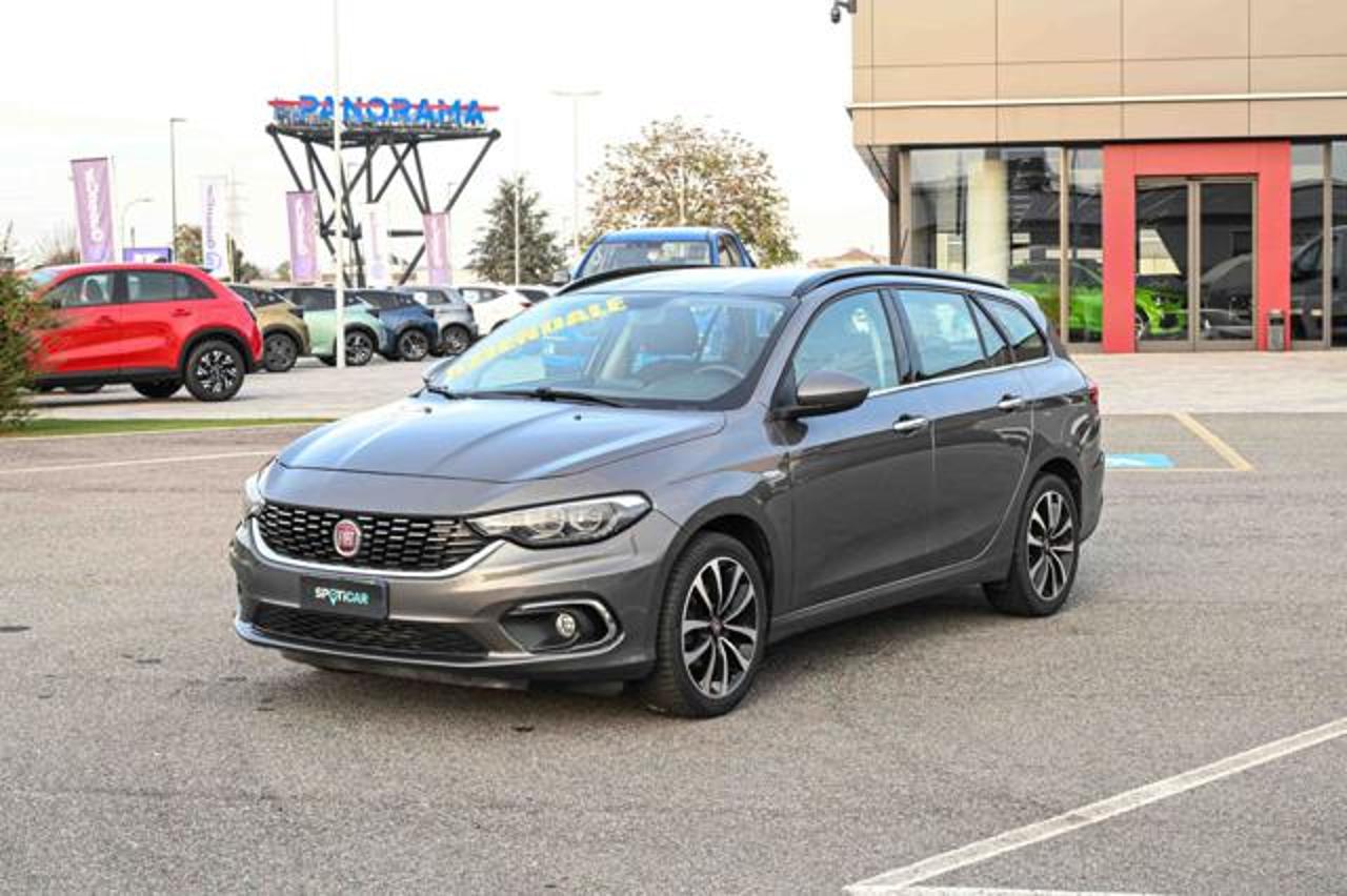 Fiat Fiat Tipo TIPO SW 1.6 Mjt S and S SW Lounge