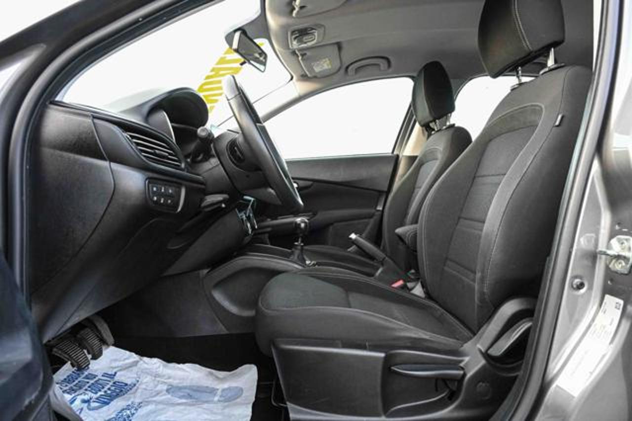 Fiat Fiat Tipo usata, con Climatizzatore