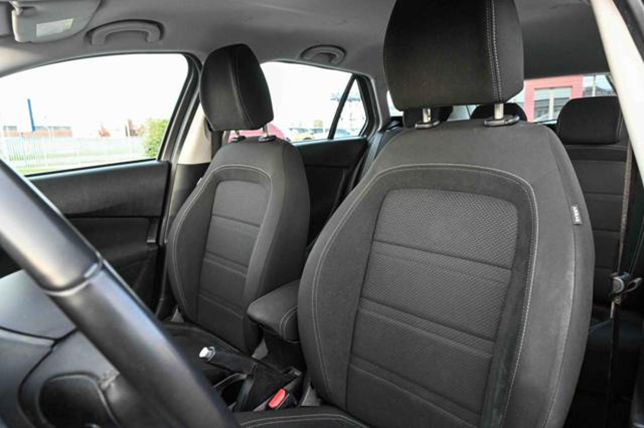 Fiat Fiat Tipo usata, con GPS