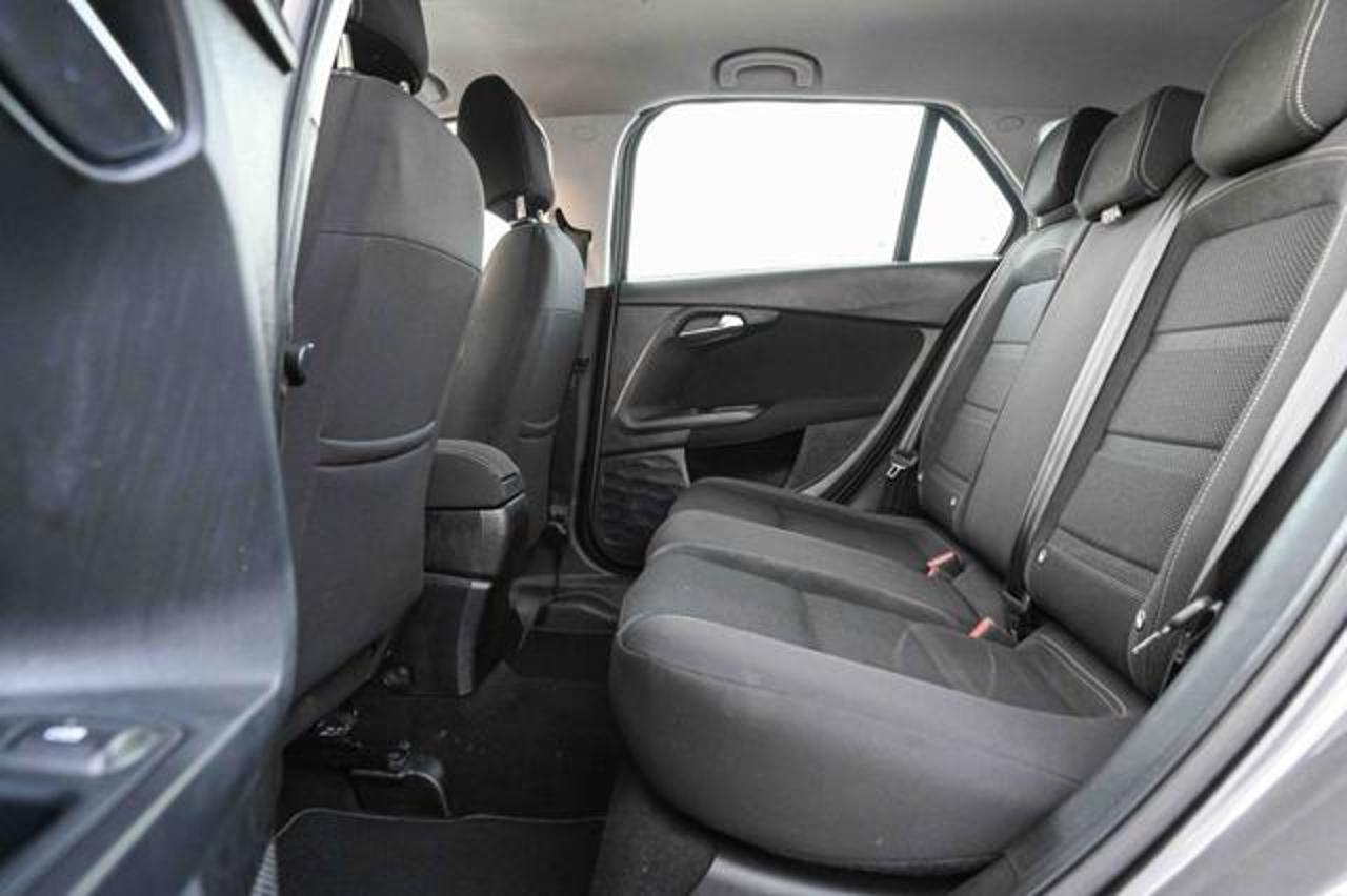 Fiat Fiat Tipo usata, con Isofix
