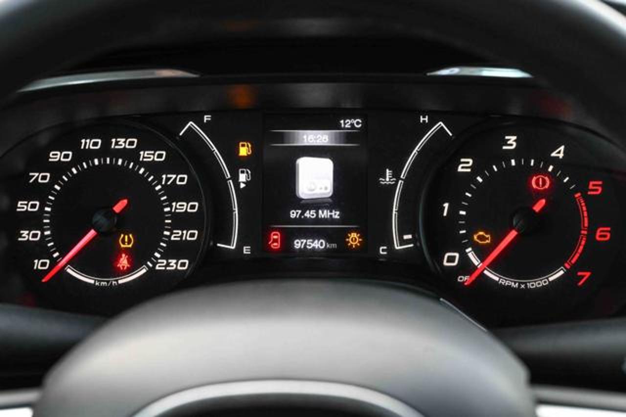 Fiat Fiat Tipo usata, con Portapacchi