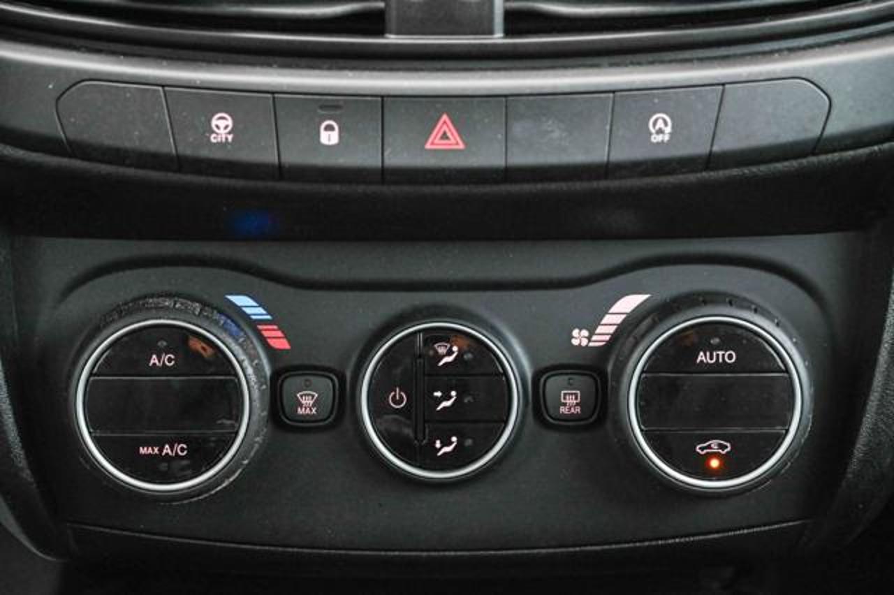 Fiat Fiat Tipo usata, con Sistema Keyless