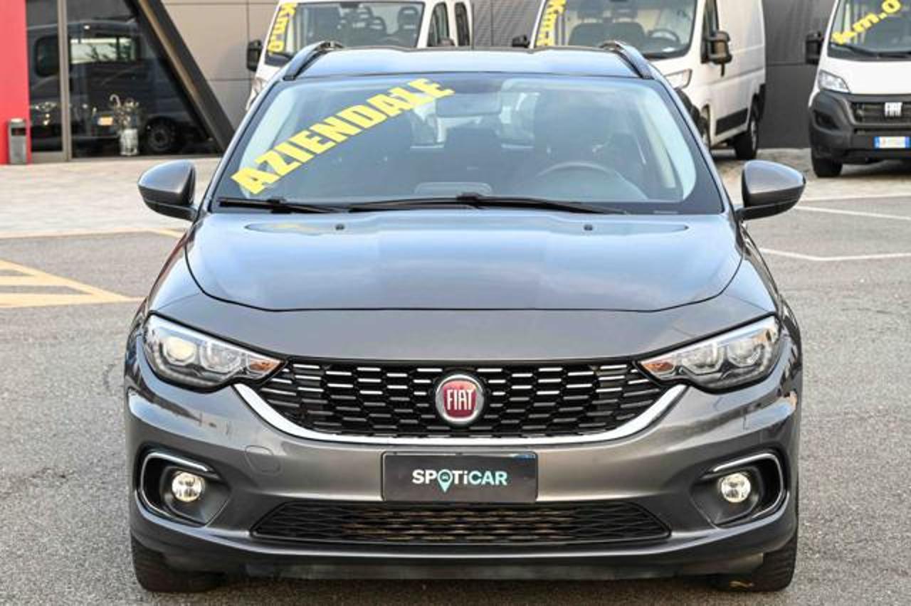 Fiat Fiat Tipo usata, con Tetto Panoramico