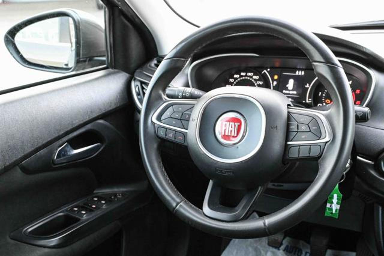 Fiat Fiat Tipo usata, con Vetri Oscurati