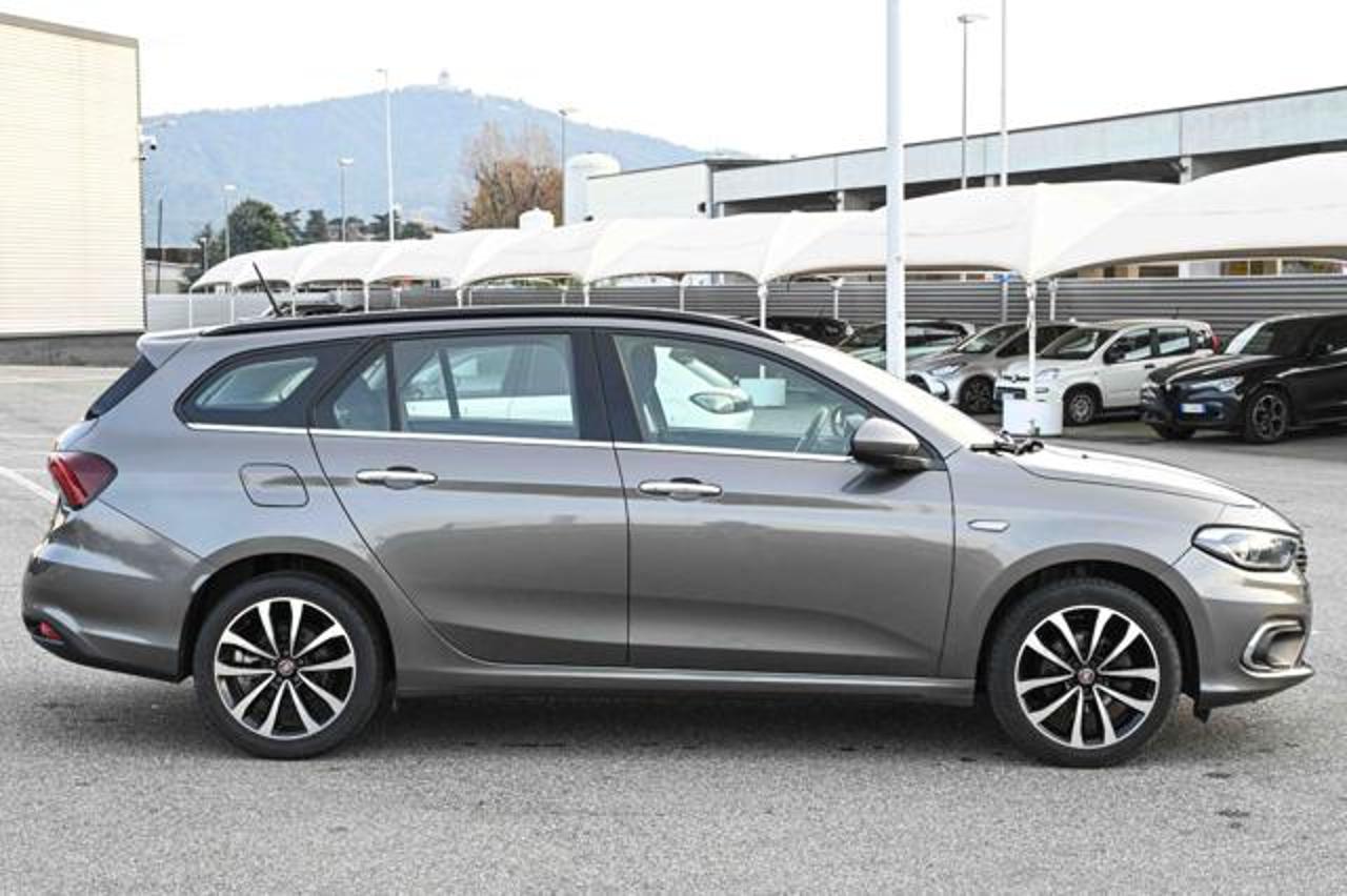 Fiat Fiat Tipo usata 15