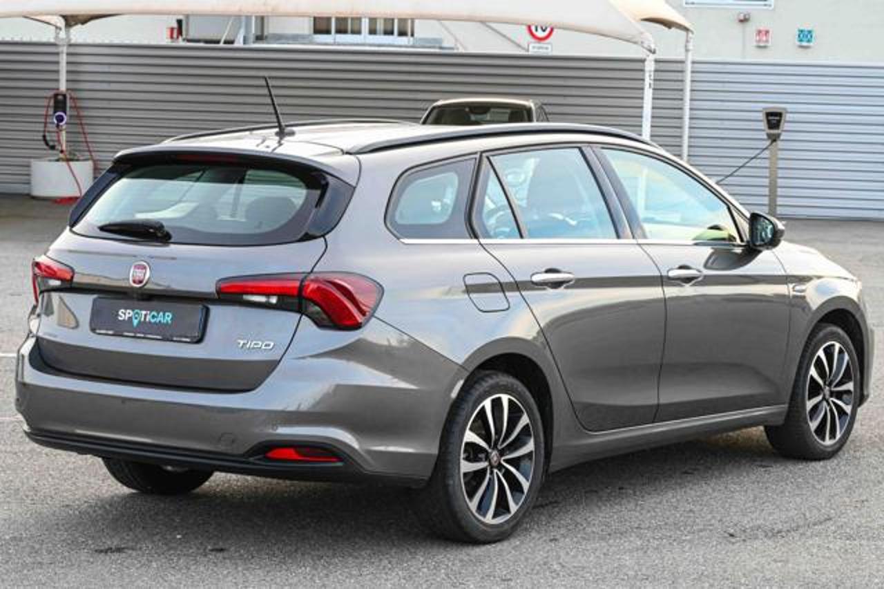 Fiat Fiat Tipo usata 16