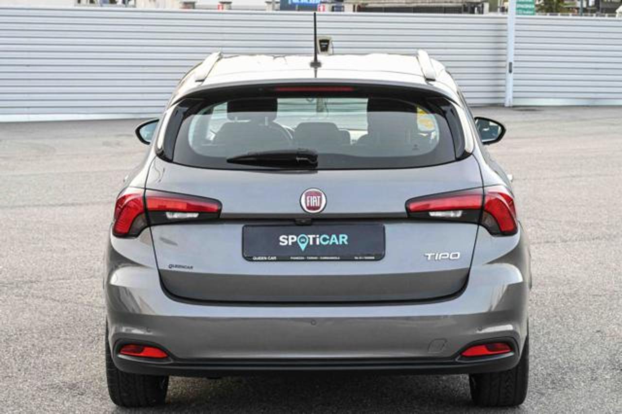 Fiat Fiat Tipo usata 17