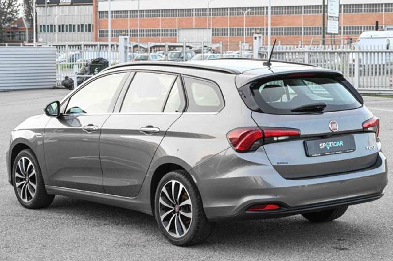 Fiat Fiat Tipo usata 18