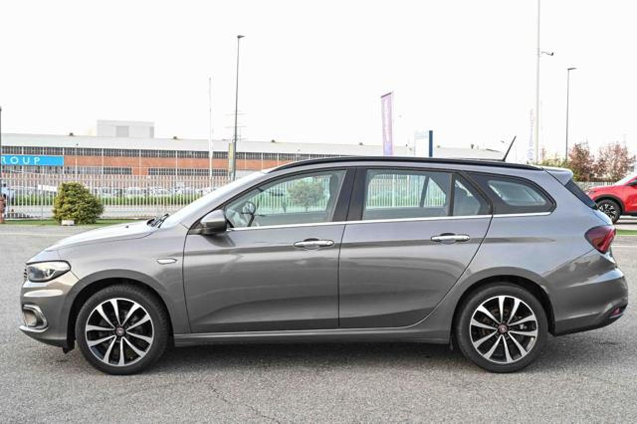 Fiat Fiat Tipo usata 19