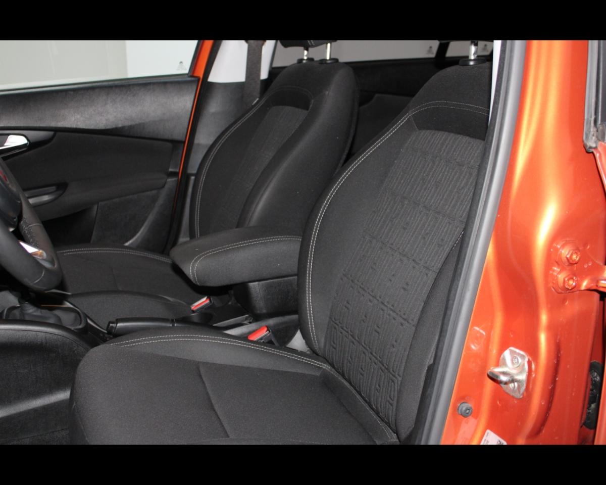 Fiat Fiat Tipo usata, con autoradio