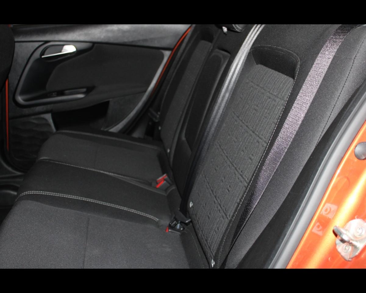 Fiat Fiat Tipo usata, con chiusura centralizzata