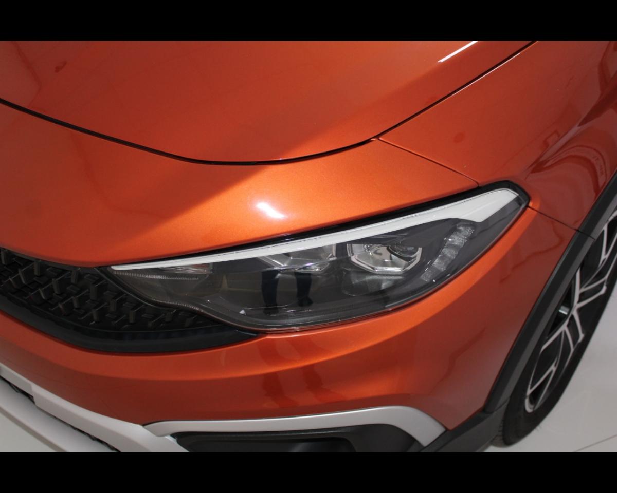 Fiat Fiat Tipo usata, con climatizzatore