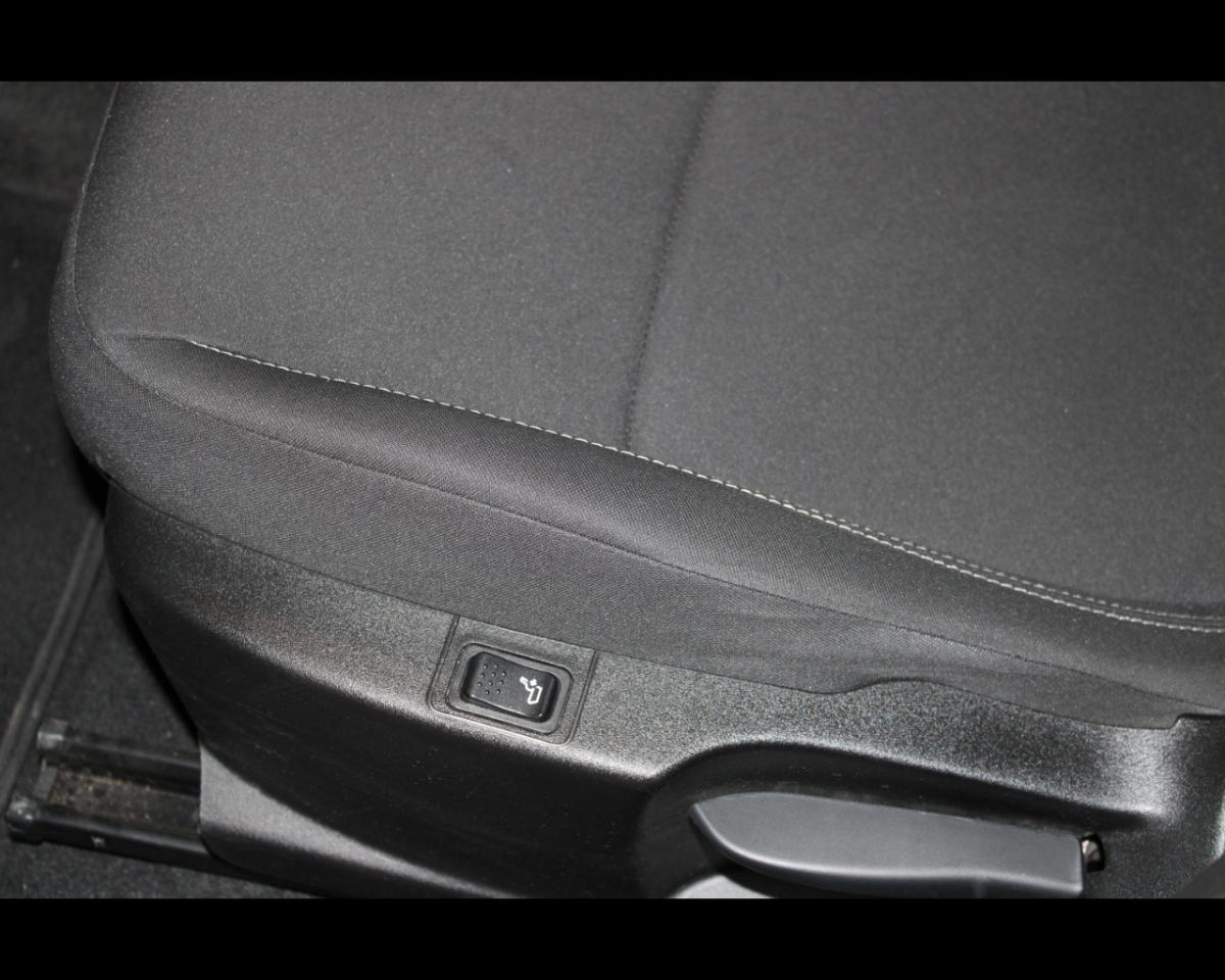 Fiat Fiat Tipo usata, con immobilizzatore elettronico