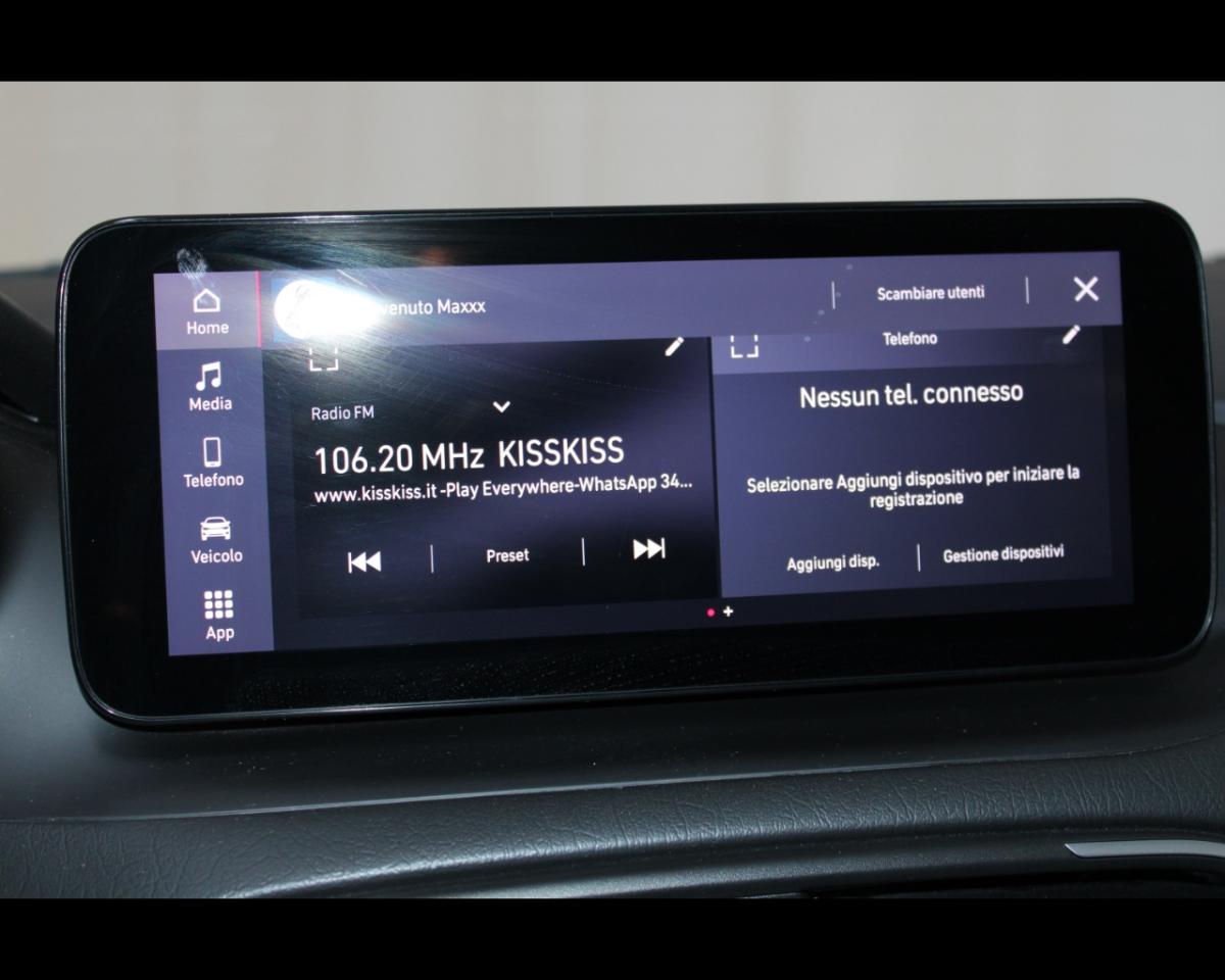 Fiat Fiat Tipo usata 9