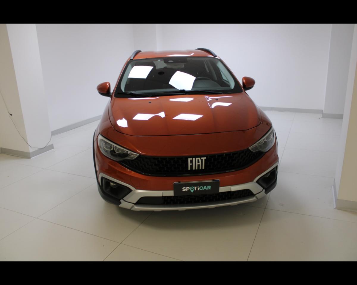 Fiat Fiat Tipo usata 11