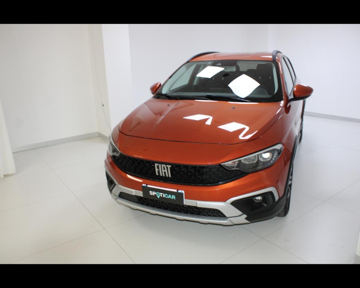 Fiat Fiat Tipo usata 13