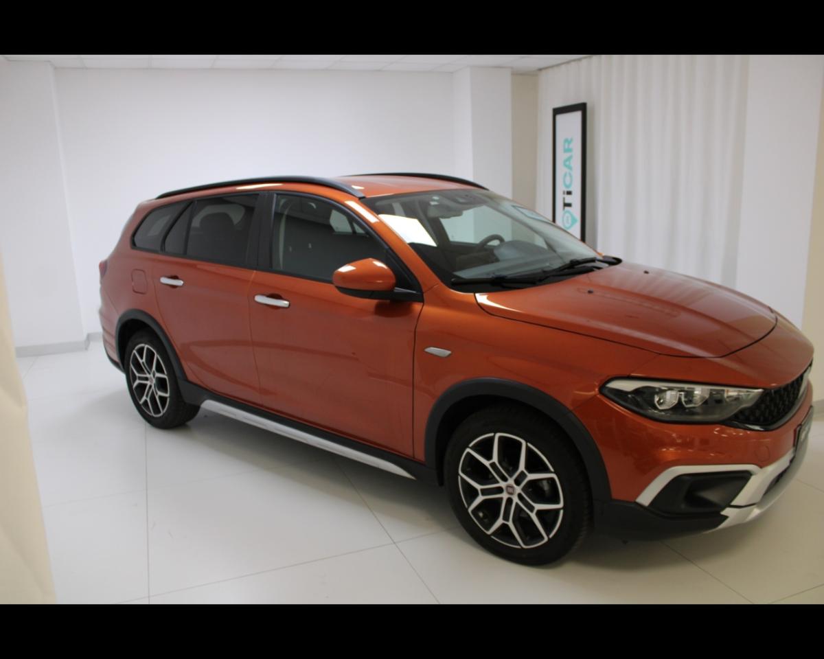 Fiat Fiat Tipo usata 14