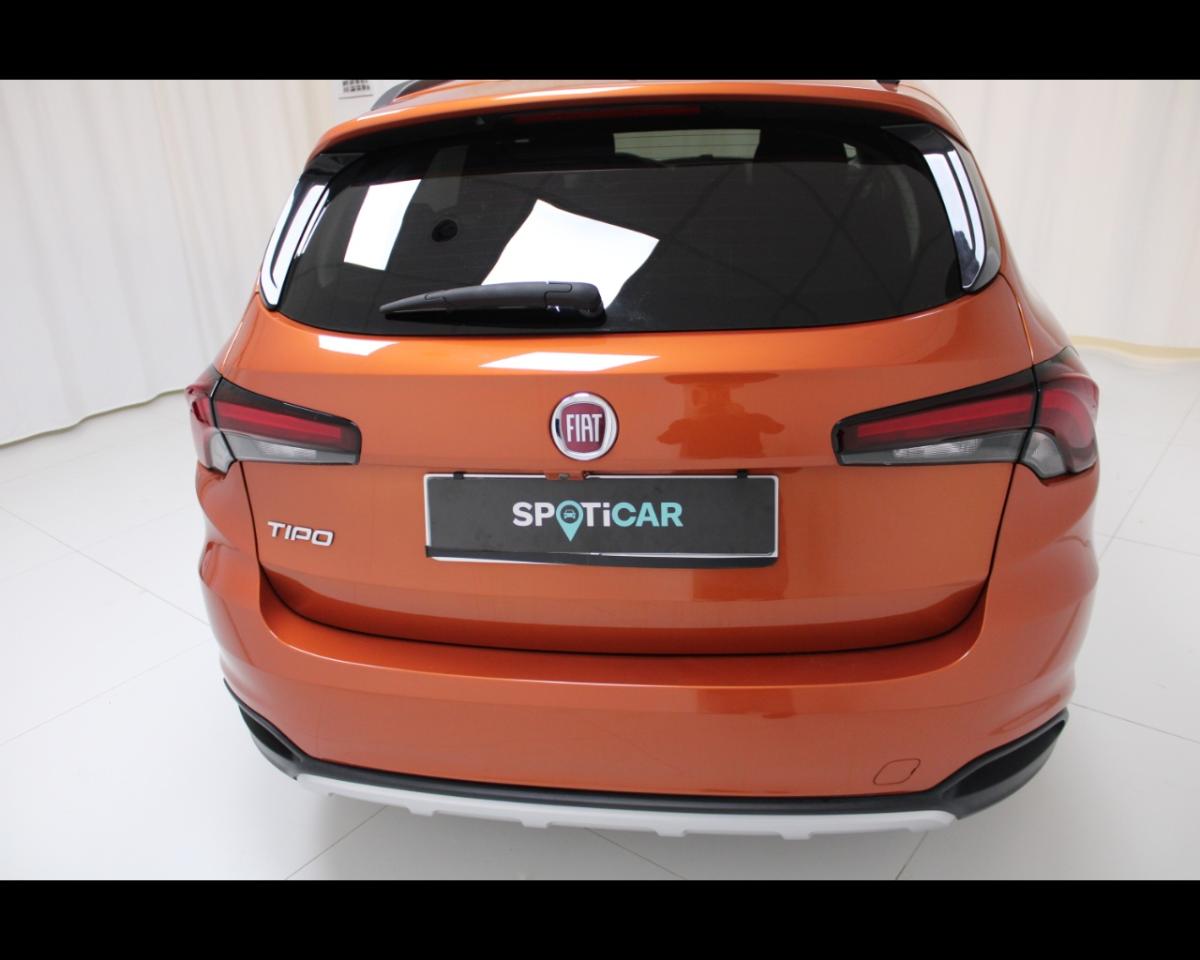 Fiat Fiat Tipo usata 15