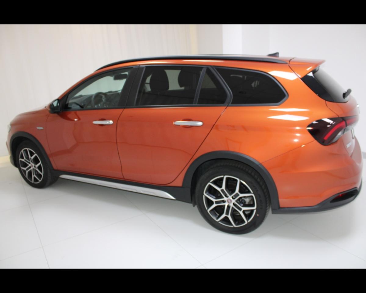 Fiat Fiat Tipo usata 16