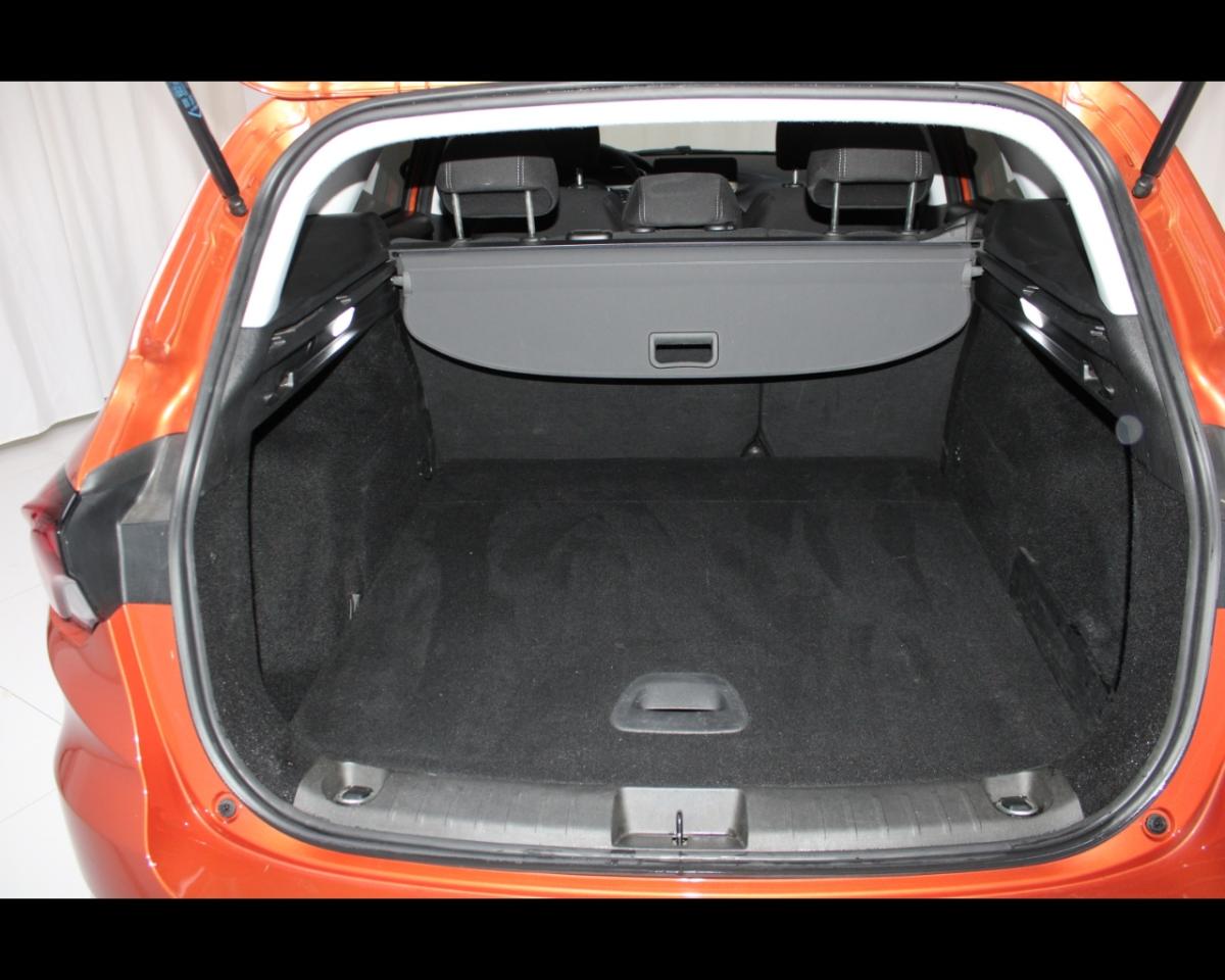 Fiat Fiat Tipo usata 17