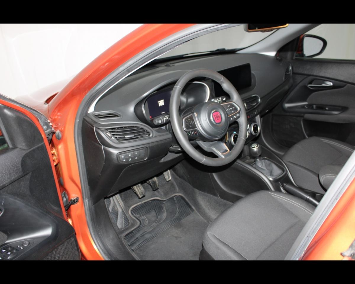 Fiat Fiat Tipo usata 18