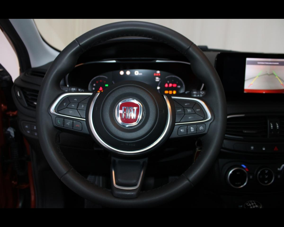 Fiat Fiat Tipo usata 19