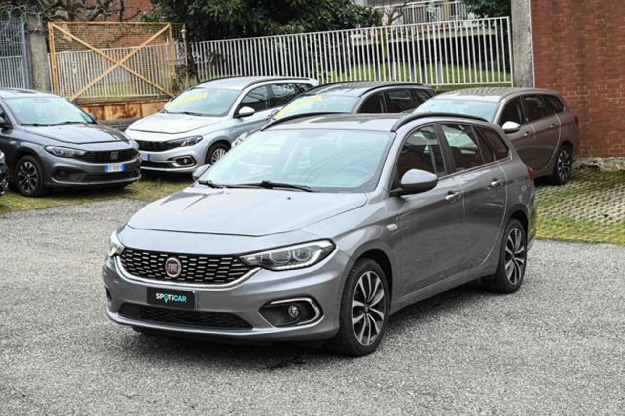 Fiat Fiat Tipo TIPO SW 1.6 Mjt S and S SW Lounge