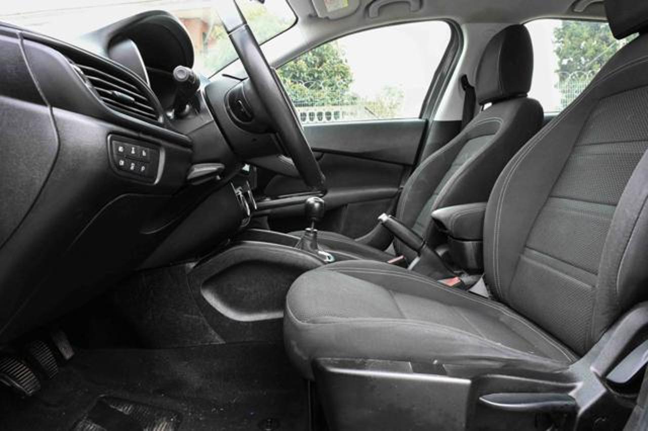 Fiat Fiat Tipo usata, con Climatizzatore