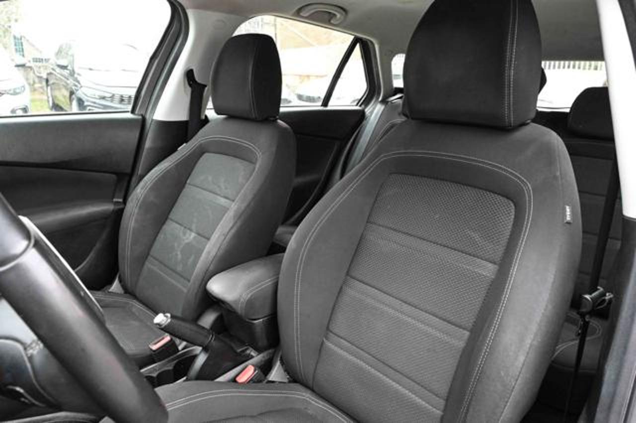 Fiat Fiat Tipo usata, con GPS