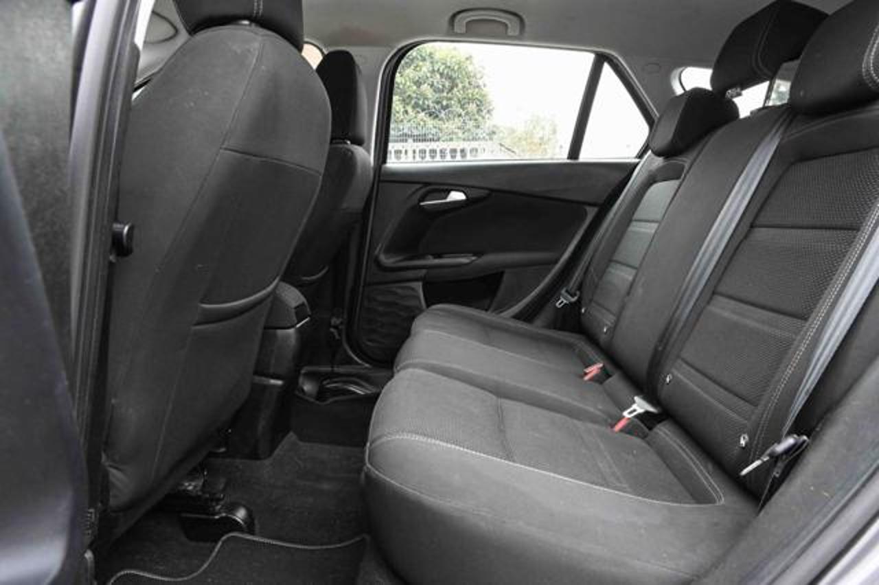 Fiat Fiat Tipo usata, con Isofix