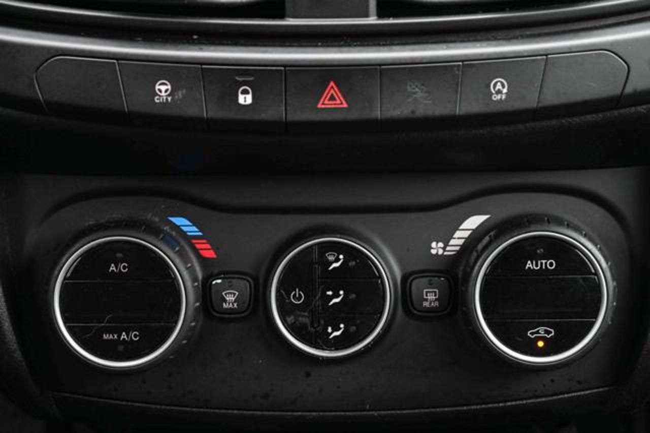 Fiat Fiat Tipo usata, con Sistema Keyless