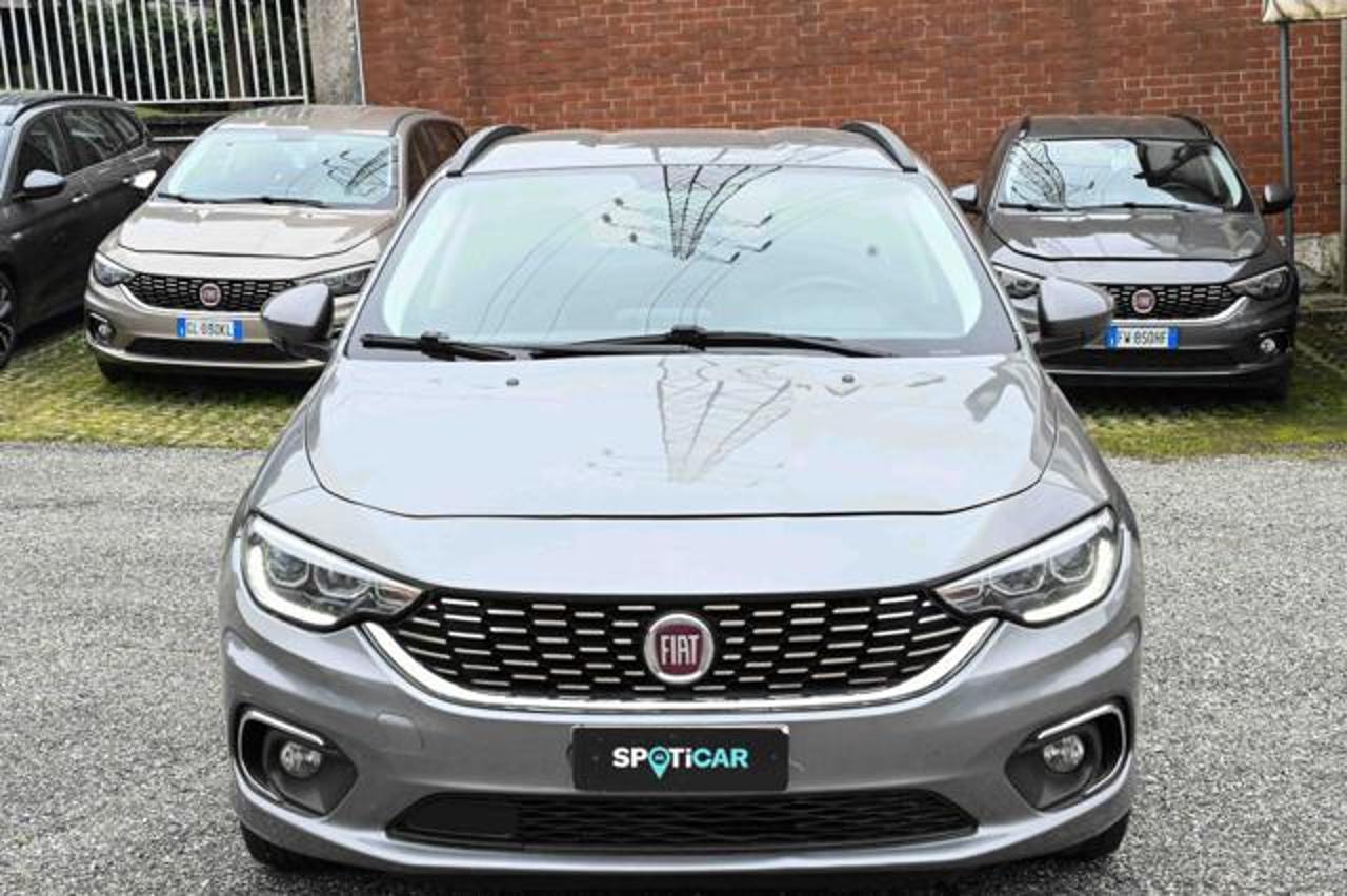 Fiat Fiat Tipo usata, con Tetto Panoramico