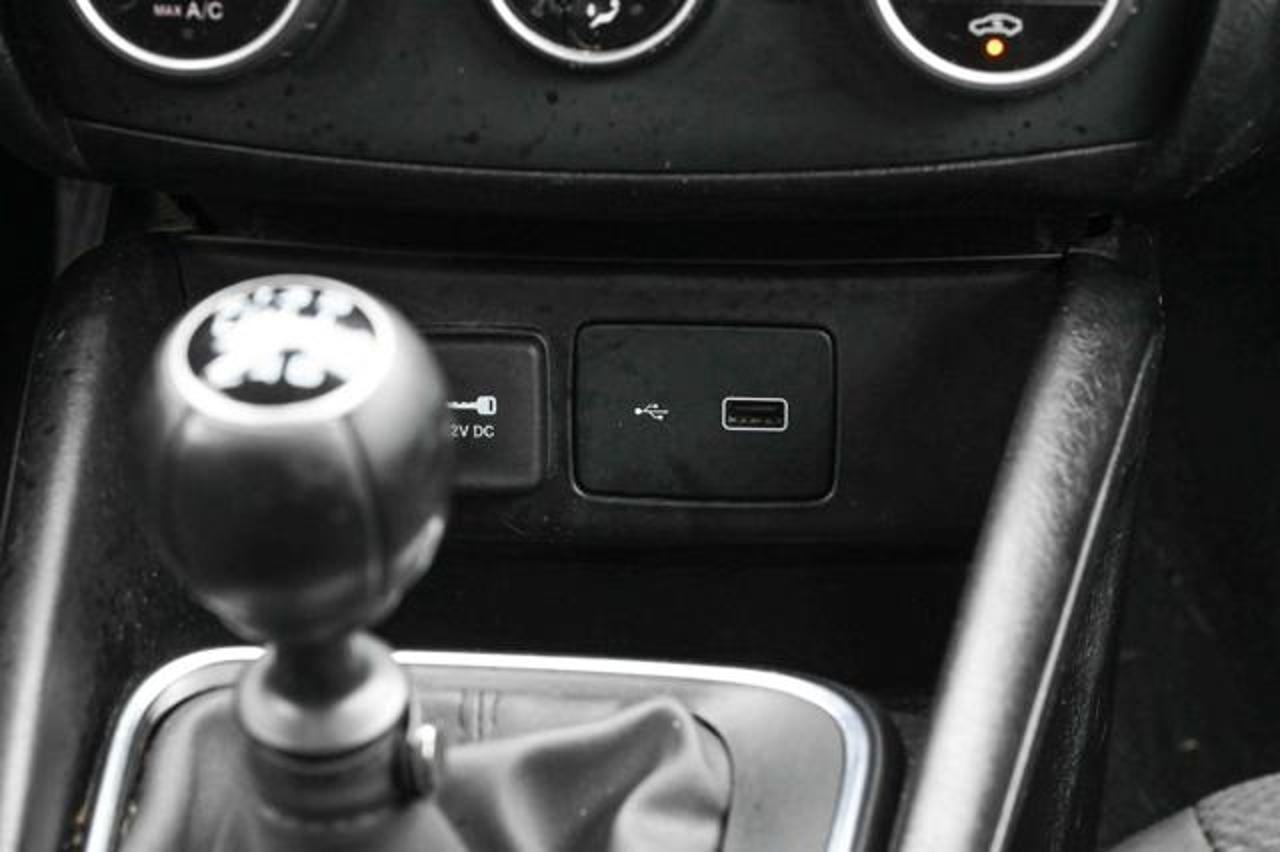 Fiat Fiat Tipo usata, con Tettuccio apribile